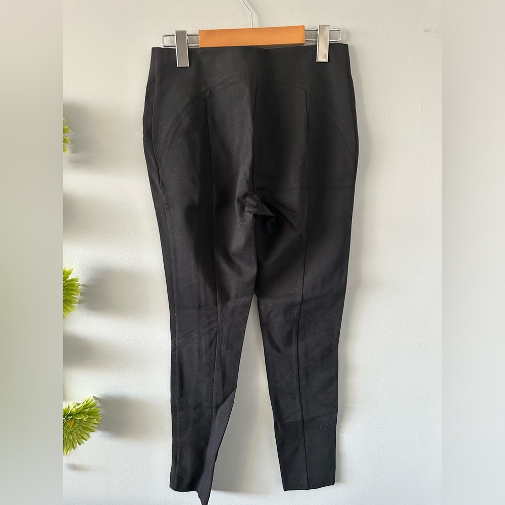 🟢3/25$ | H&M | Zippered Leggings - Picture 6 of 7